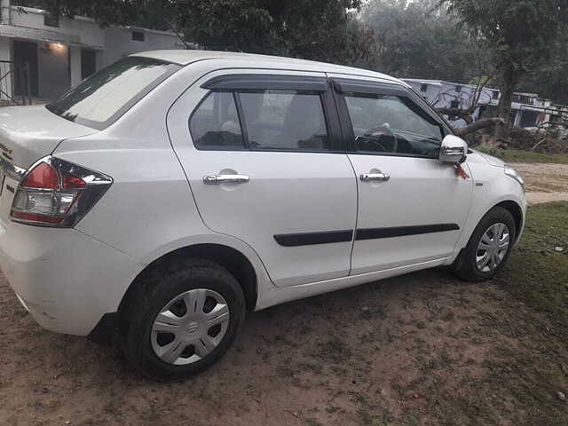Used Maruti Suzuki Swift DZire [2011-2015] VDI in Kotdwar