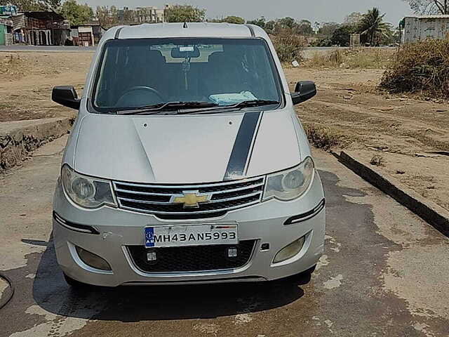 Used Chevrolet Enjoy 1.3 LT 7 STR in Pune