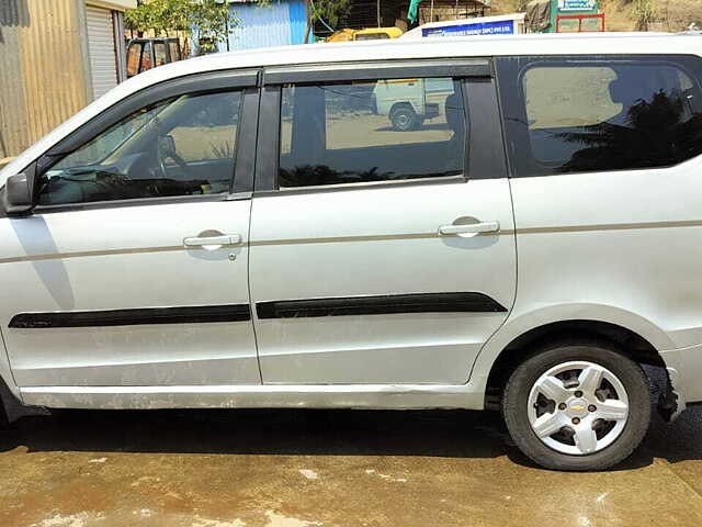 Used Chevrolet Enjoy 1.3 LT 7 STR in Pune