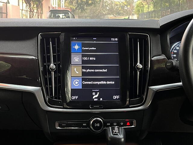 Used Volvo S90 [2016-2021] Momentum D4 [2018-2020] in Rohtak
