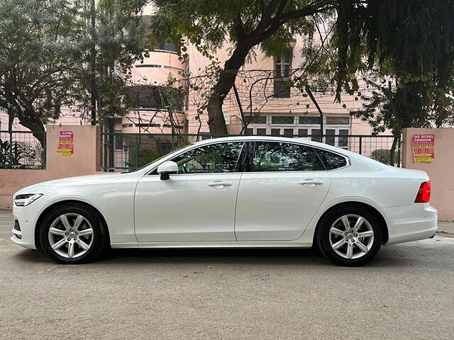 Used Volvo S90 [2016-2021] Momentum D4 [2018-2020] in Rohtak