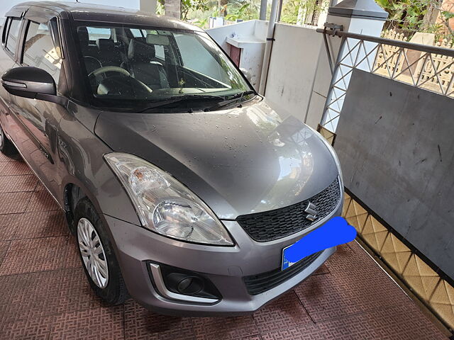 Used Maruti Suzuki Swift [2014-2018] VXi [2014-2017] in Thiruvananthapuram