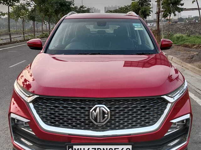 Used MG Hector [2019-2021] Sharp 1.5 DCT Petrol [2019-2020] in Kalyan