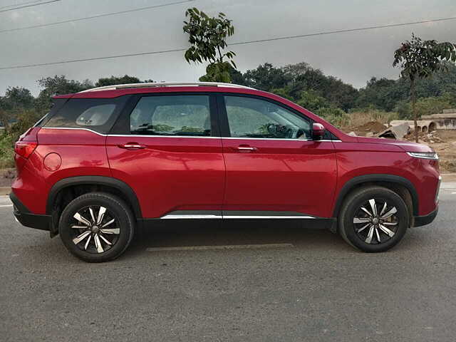Used 2019 MG Hector in Kalyan