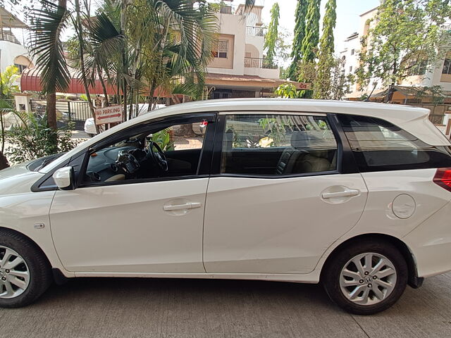 Used Honda Mobilio V (O) Petrol in Pune