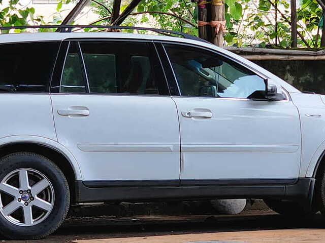 Used Volvo XC90 [2007-2015] D5 AWD in Thane