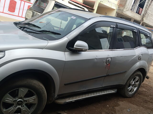 Used Mahindra XUV500 [2011-2015] W8 AWD 2013 in Gadarwara