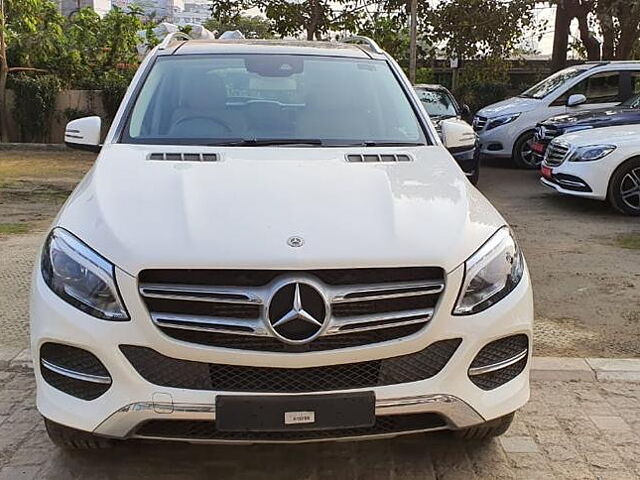 Used 2020 Mercedes-Benz GLE in Gurgaon
