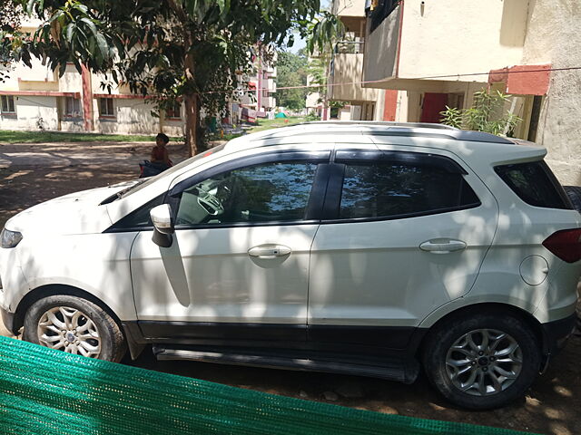 Used 2013 Ford Ecosport in Bareilly