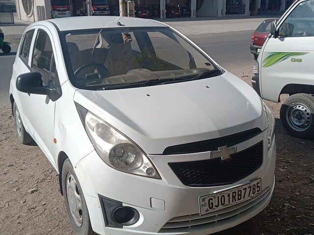 Used 2013 Chevrolet Beat in Ahmedabad