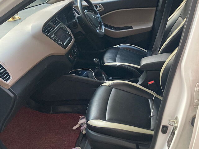 Used Hyundai Elite i20 [2019-2020] Sportz Plus 1.2 [2019-2020] in Pune