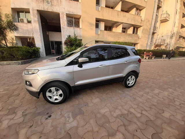 Used Ford EcoSport [2015-2017] Trend 1.5L TDCi [2015-2016] in Chennai
