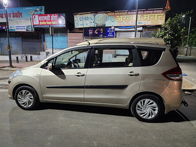 Used 2015 Maruti Suzuki Ertiga in Pune
