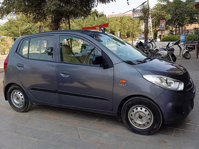 Used 2014 Hyundai i10 in Ahmedabad