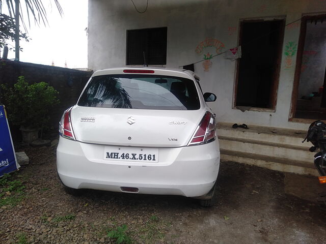 Used Maruti Suzuki Swift [2011-2014] VDi in Nanded
