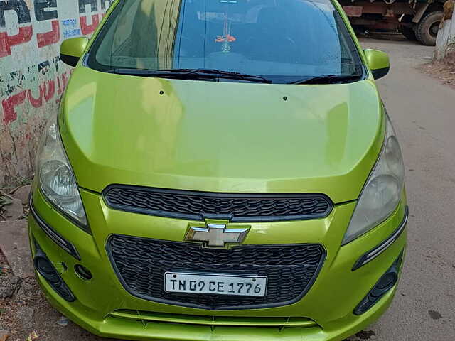Used Chevrolet Beat LS Diesel in Chennai