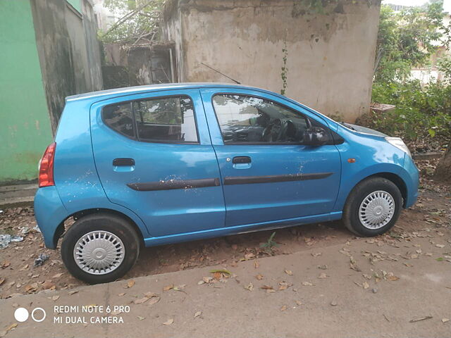 Used Maruti Suzuki A-Star [2008-2012] Vxi (ABS) AT in Rajahumundry