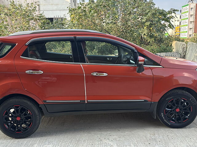 Used 2016 Ford Ecosport in Devanahalli