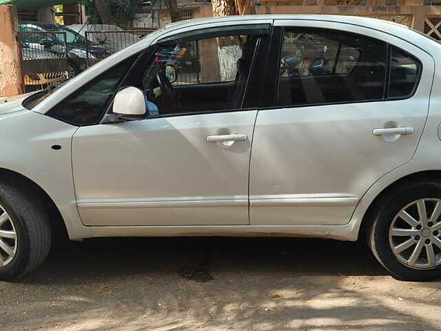 Used Maruti Suzuki SX4 [2007-2013] VXI CNG BS-IV in Surat
