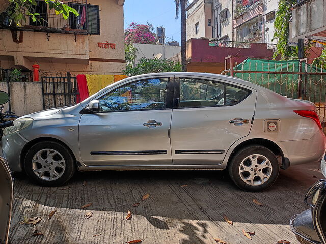 Used 2013 Renault Scala in Pune