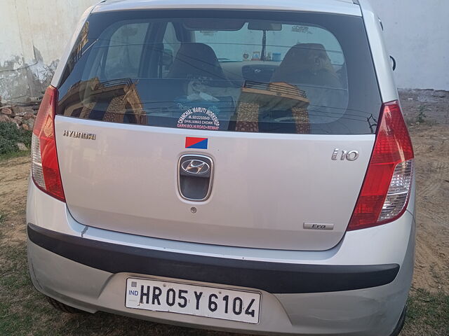 Used Hyundai i10 [2007-2010] Era in Rewari