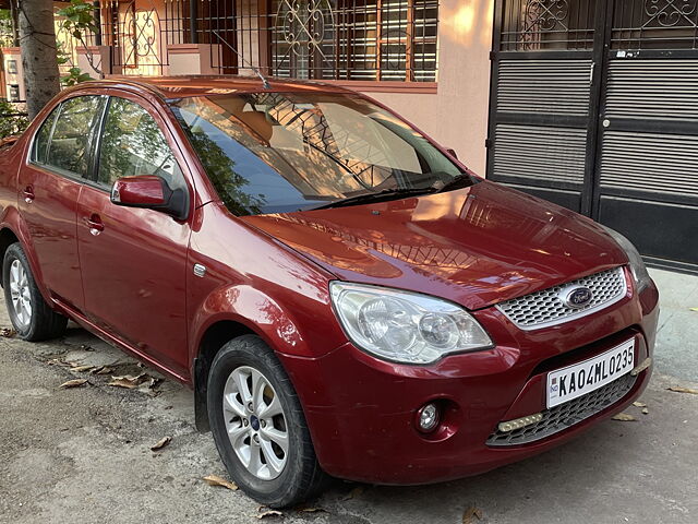 Used 2012 Ford Fiesta/Classic in Bangalore