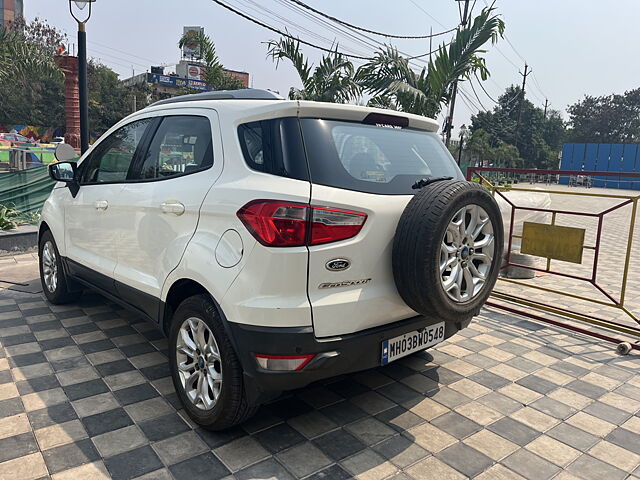 Used Ford EcoSport [2013-2015] Titanium 1.5 Ti-VCT in Raipur