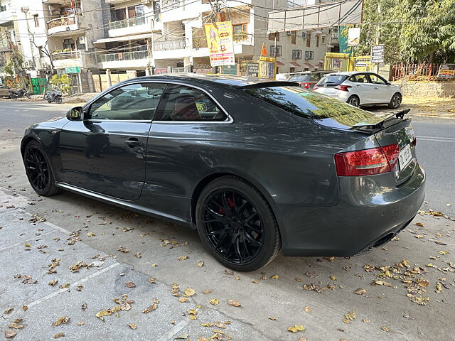 Used Audi RS5 [2012-2016] Coupe in Delhi