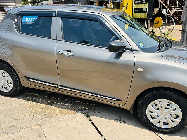 Used 2018 Maruti Suzuki Swift in Mangalore