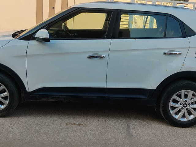 Used 2018 Hyundai Creta in Gulbarga