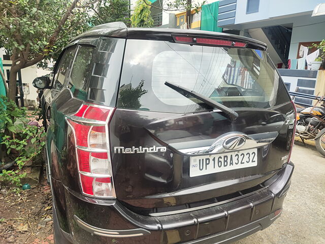 Used Mahindra XUV500 [2015-2018] W10 AWD in Indore