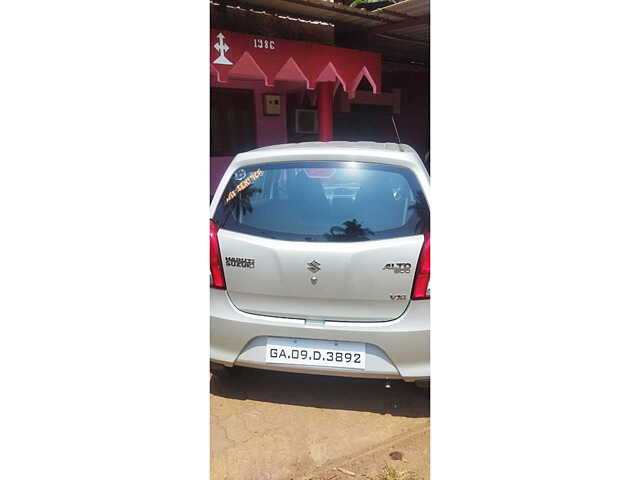 Used Maruti Suzuki Alto 800 [2016-2019] LXi (O) in South Goa