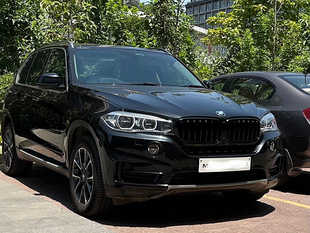 Used 2018 BMW X5 in Pune