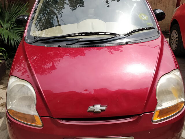 Used Chevrolet Spark [2007-2012] LT 1.0 in Noida