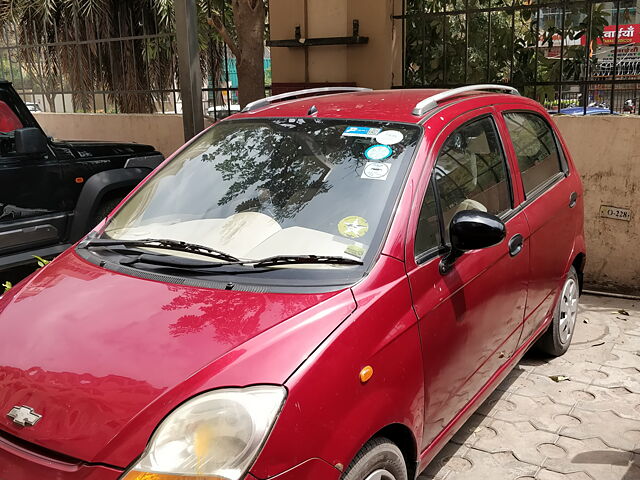 Used 2011 Chevrolet Spark in Noida