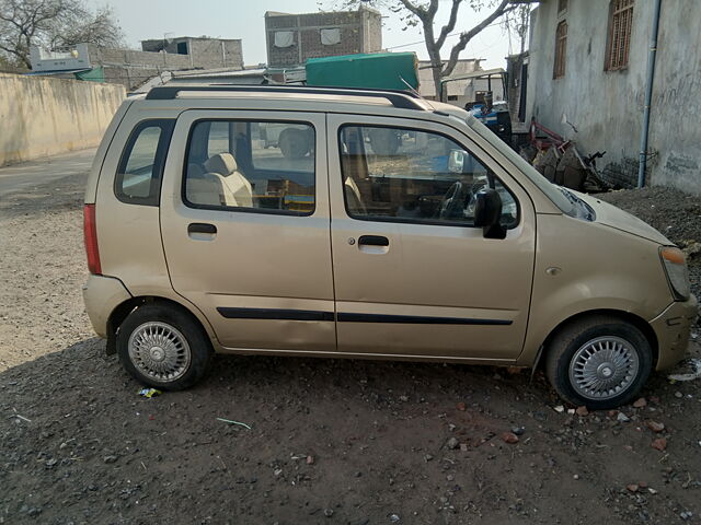 Used Maruti Suzuki Wagon R [2006-2010] AX Minor in Khandwa