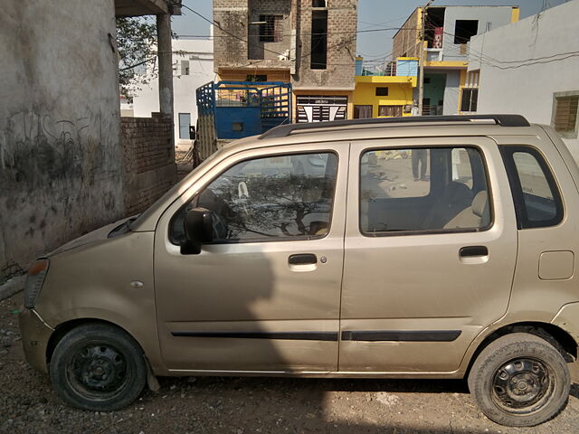 Used Maruti Suzuki Wagon R [2006-2010] AX Minor in Khandwa