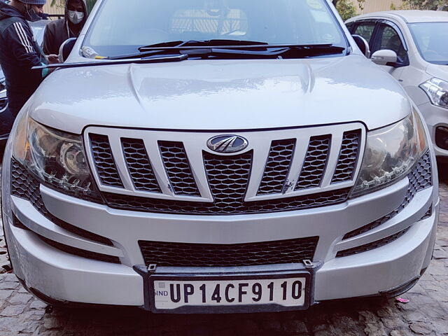 Used Mahindra XUV500 [2011-2015] W8 in Bareilly