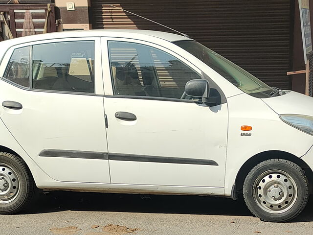 Used 2009 Hyundai i10 in Jammu