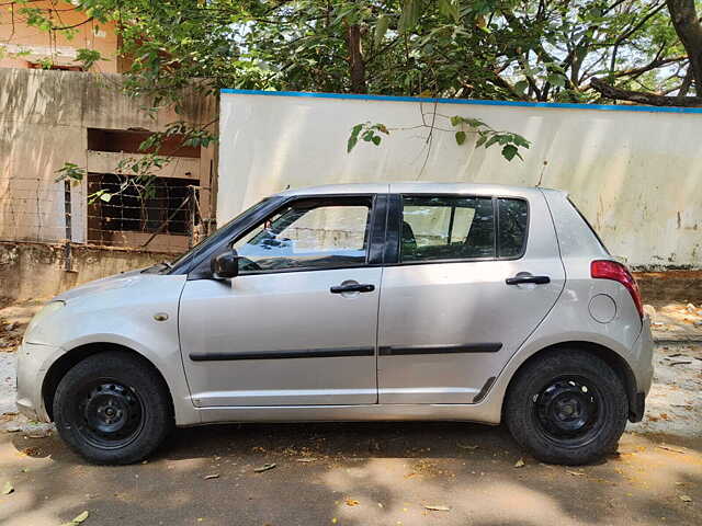 Used 2009 Maruti Suzuki Swift in Bangalore