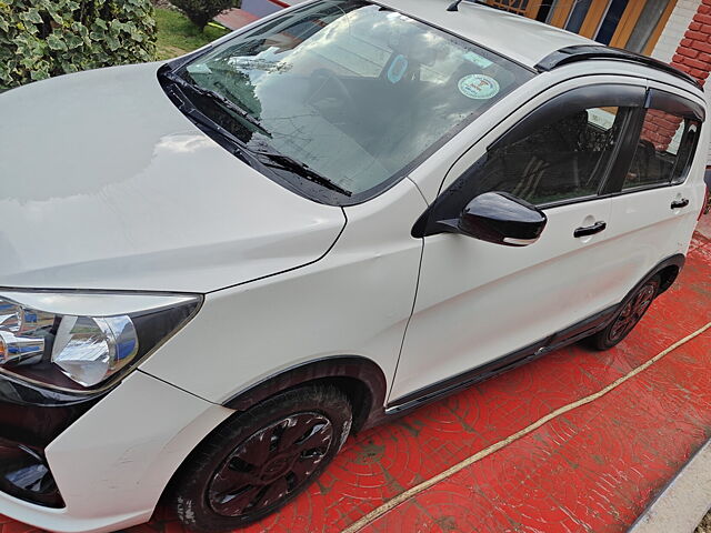 Used Maruti Suzuki Celerio X ZXi (O) AMT [2019-2020] in Srinagar