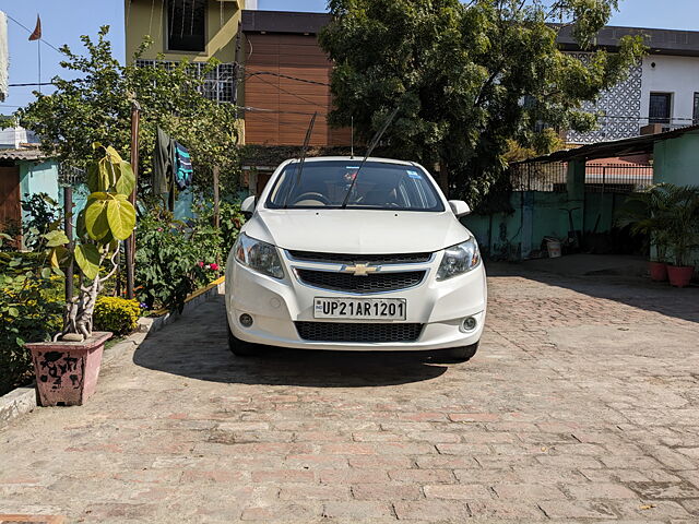 Used Chevrolet Sail U-VA [2012-2014] 1.2 LT ABS in Bareilly