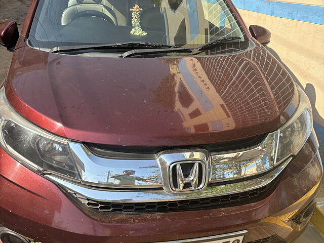 Used Honda BR-V V Diesel in Madanapalle