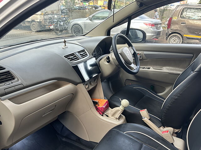Used Maruti Suzuki Ertiga [2012-2015] VDi in Mumbai