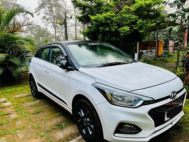 Used 2018 Hyundai Elite i20 in Bhubaneswar