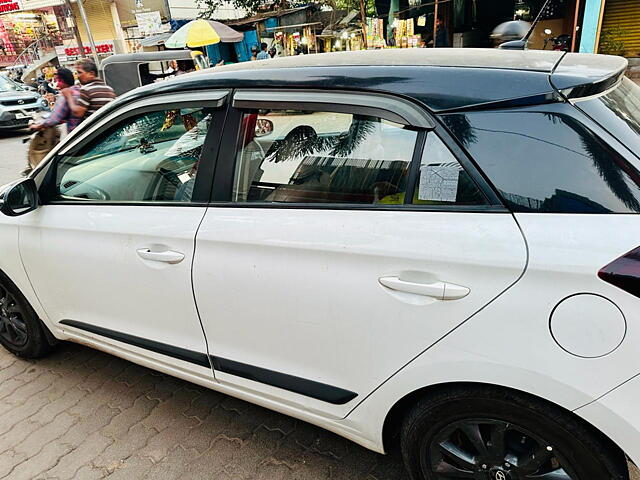 Used Hyundai Elite i20 [2018-2019] Asta 1.2 in Bhubaneswar