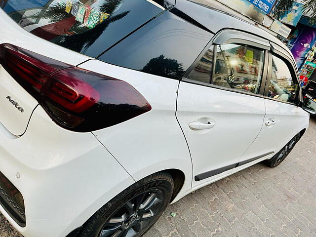 Used Hyundai Elite i20 [2018-2019] Asta 1.2 in Bhubaneswar