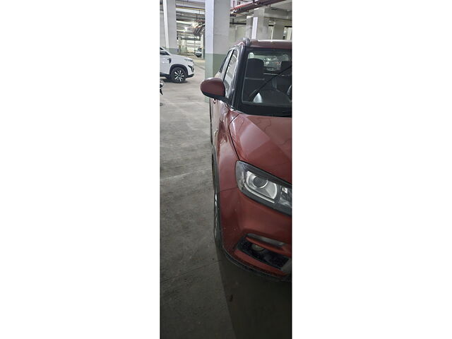 Used Maruti Suzuki Vitara Brezza [2016-2020] ZDi in Gurgaon