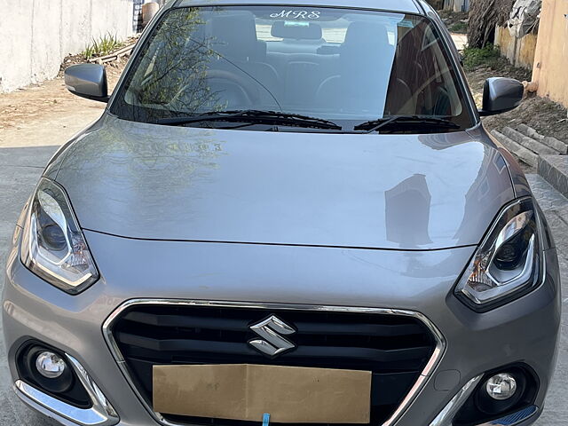 Used Maruti Suzuki Dzire ZXi Plus AGS [2020-2023] in Chennai