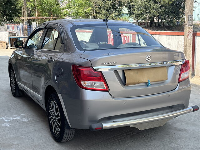 Used Maruti Suzuki Dzire ZXi Plus AGS [2020-2023] in Chennai